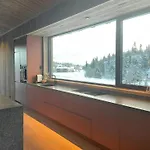 Prázdninový dům Architect Designed Mountain At Kvitfjell *