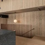 Architect Designed Mountain At Kvitfjell Prázdninový dům