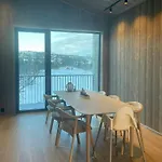 Architect Designed Mountain At Kvitfjell