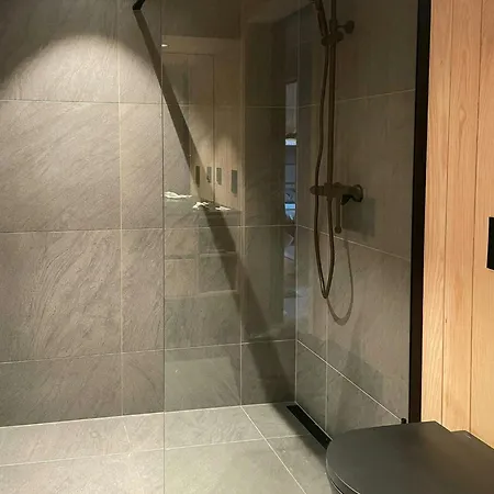 Architect Designed Mountain At Kvitfjell Дом отдыха Favang