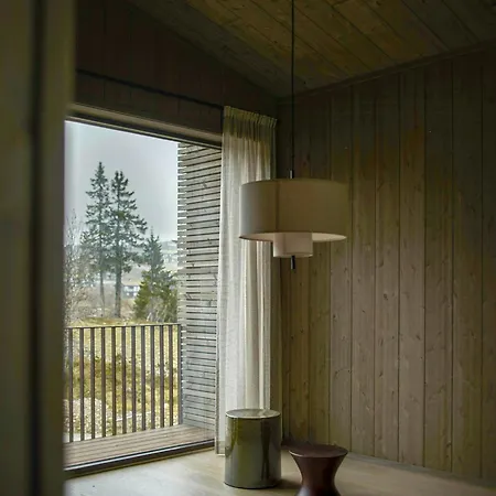 Architect Designed Mountain At Kvitfjell Дом отдыха