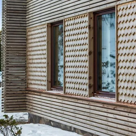 Architect Designed Mountain At Kvitfjell Hébergement de vacances